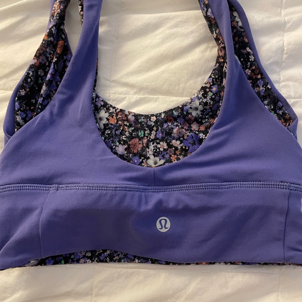 Lululemon Align Reversible size 2 - Picture 7 of 8